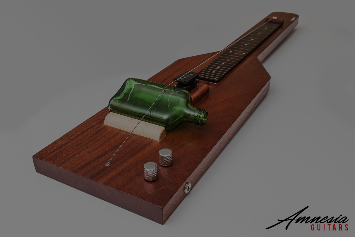 Amneis Diddley Bow